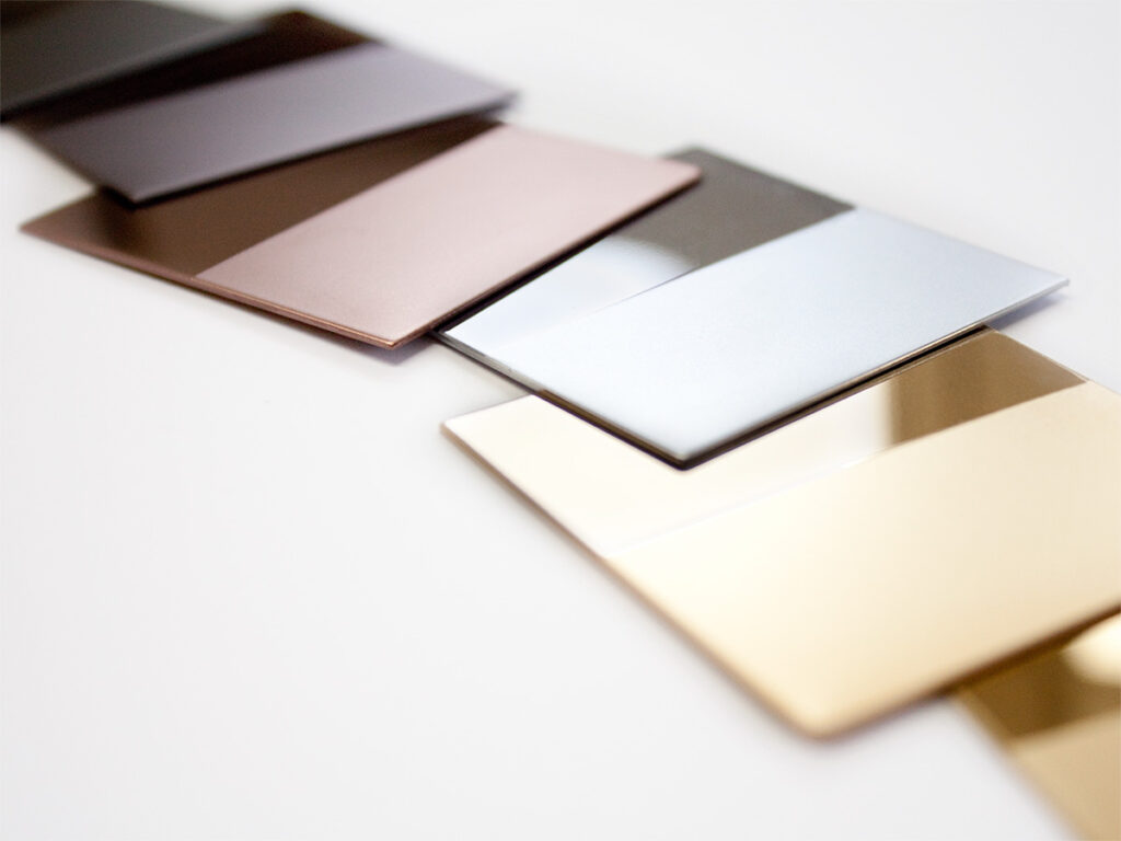 pvd nanotechnology ufg srl